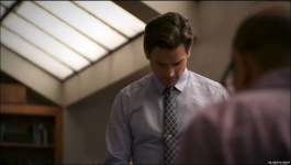 White Collar - Season 03 Episode 14